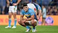 David Fifita makes call on NRL future after multimillion-dollar offers