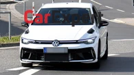 Hotter Volkswagen Golf R getting Audi RS3's five-cylinder engine – report
