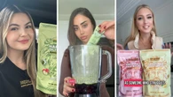 Aussie women say this green powder ‘boosts energy’ and actually ‘tastes amazing’