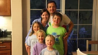 Aussie dad makes life-changing discovery weeks after wife’s death