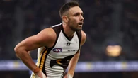 Fitness worries continue for in-form Hawthorn veteran