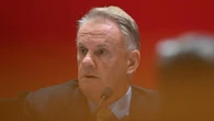 Mark Latham denies abuse claims made by former partner