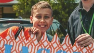 Mum 'broken' by son's brutal death over stolen AirPods