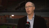New AFL umpires boss spills on game’s ‘oldest myth’
