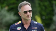 Christian Horner sensationally sacked by Red Bull