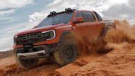 Ford Ranger Raptor gets even tougher