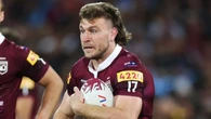 Jai Arrow reunites with Maroons for team-lifting dinner