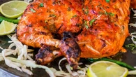MasterChef favourite Sumeet Saigal puts an Indian twist on the classic Sunday roast