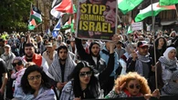 Australia urged to use political capital to push Israel-Hamas peace plan