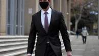 Ex-soldier's defamation trial continues