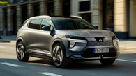 2026 Mitsubishi Eclipse Cross EV not ruled out for Australia