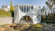 'It's not a house you see often': One of Sydney's most unique homes hits the market