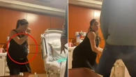 Meghan Markle reveals truth behind her ‘baby mama’ dance clip