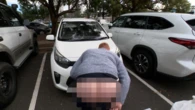 Tow truck boss’ wild response to 7NEWS and his critics