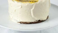Teresa Cutter bakes a delicious, nutritious hummingbird cake