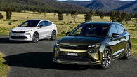 2026 Skoda Enyaq price and specs