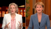 Michaelia Cash slams Labor over ‘dirty’ Greens tax deal