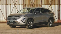 2026 Chery C5 and E5 price and specs: Hybrid joins small SUV range