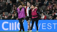 St Kilda midfielder’s worst fears confirmed in brutal blow