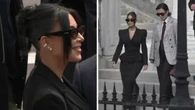 Kim Kardashian’s startling admission on the stand as she faces alleged attackers