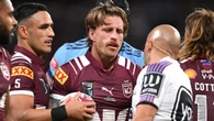 Queensland mainstay goes missing in Origin horror show