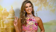 ‘Amazing’: Delta Goodrem make huge announcement ahead of competition