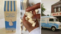 FUNDAY sweets drops ‘nostalgic’ flavour that will remind you of your childhood