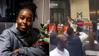 Nation in uproar after young student plunges to her death in centre of Sydney