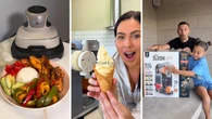 Ninja’s biggest sale of the year has arrived with up to $200 off cult appliances