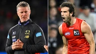 Dimma claims Ben King’s exit ‘not the end of the world’ for Gold Coast