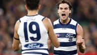 Scintillating Cats topple Lions in AFL qualifying final