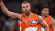 GWS axe veteran forward Jake Stringer ahead of list deadline