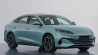 BYD Seal 06 plug-in hybrid on the cards for Australia after UK launch