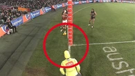 Boos rain down as mid-season rule change immediately backfires