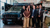 Kia Australia hits million sales milestone with Tasman ute