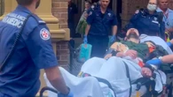 Killer’s shocking act in court after being found guilty of murder