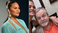 TV star shares shock news about family tragedy