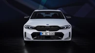 2026 CarExpert Choice winner: Best Luxury Mid-Size Car