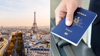 Big change for Australians travelling to Europe as new border system begins