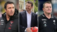 Current AFL coach ‘gettable’ for trio of rival vacancies