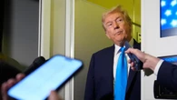 Trump rules out Putin meeting until ‘peace deal’ is close