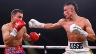 Harry Garside exorcises Olympic demons in brutal bloodbath