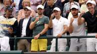 Tennis star laments ‘sad’ change to official rules