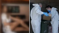 Former Beauty and the Geek star charged over grisly alleged murder