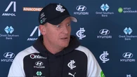 Voss responds after vile death threats: ‘You don’t belong here’