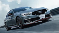 A new Nissan Skyline is coming, but what will it look like?