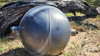 Space orb mystery deepens after fresh discovery