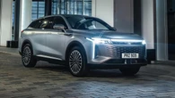 2025 Omoda C9 review: Quick drive