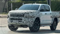 2026 Toyota HiLux set for November reveal