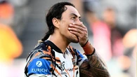 Jarome Luai drops four-word bomb after early exit leaks